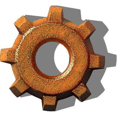 Factorio Dedicated