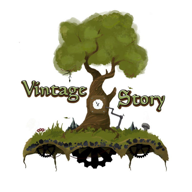 Vintage Story Dedicated